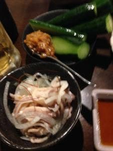焼肉 さんたま 府中店