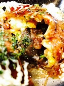 お好み焼研究所 おこ研