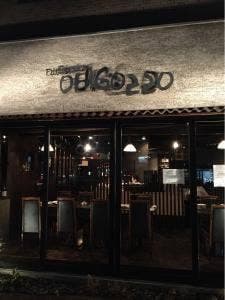 Dining OH! GOZZO