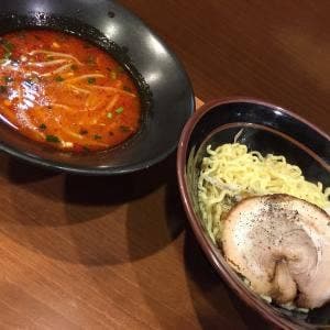 九州らーめん Ku