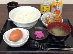 熱熱おにぎり ほがらか屋 のだ