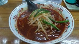 くるまやラーメン 仙台バイパス中田店