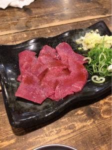昭和大衆ホルモン 京橋店