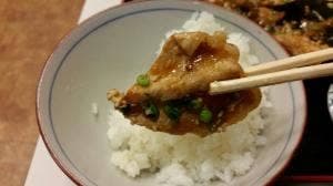 朝日屋つやちゃん