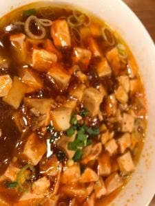 横浜 ドラゴン飯店