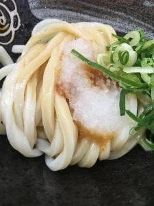 はなまるうどん ピオニウォーク東松山店