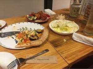 東京バル タケオ