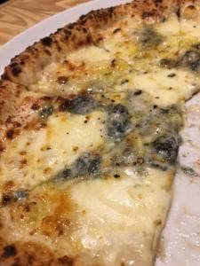 カプリチョーザ ららぽーと和泉店