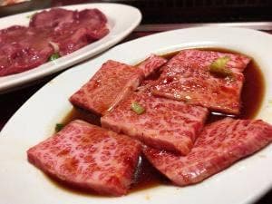 焼肉 大昌園