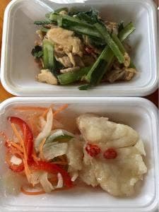 弁当・惣菜・焼き鳥 こーちゃんの台所。