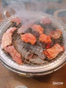 炭火焼肉 まるきょう