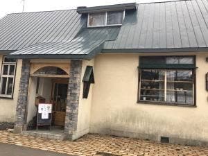 珈琲焙煎とパンの店 Vita