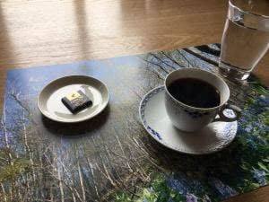 珈琲焙煎とパンの店 Vita