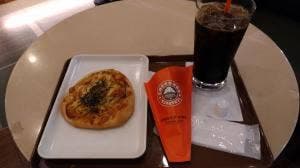 サンマルクカフェ パークスクエア横浜店