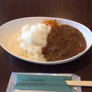 カフェユキグランパ