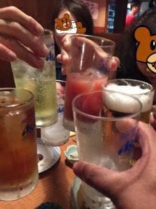 天神信長西通り2号店