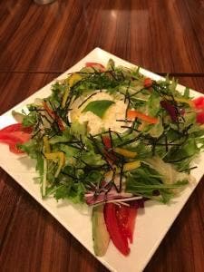 イタリア食堂 amico アミコ