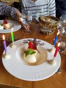 ラ パニエ ド ニーム