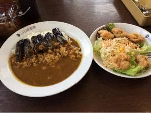 カレーハウスCoCo壱番屋 浜松有玉店