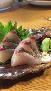 和酒菜 朱
