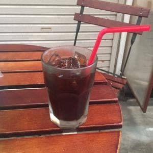 ザ コーヒー スタンド