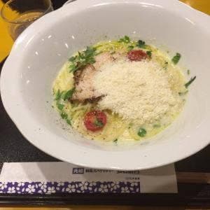 洋麺屋 五右衛門 日進岩崎店