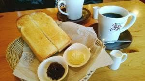コメダ珈琲店 ゆめモール柳川店