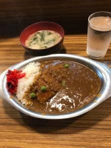 レストラン 中里