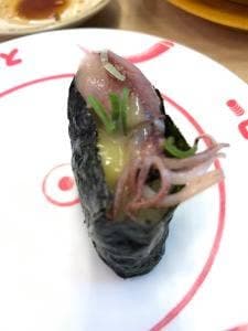 スシロー 長崎道ノ尾店