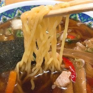 ニュー川竹食堂