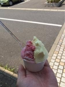 パティスリー ミュゲ 高見店