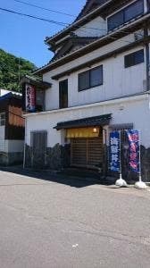 活魚料理・御食事処 れいちゃん