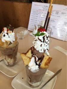 カフェ・レスト・シャトー