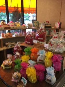 モンシェリー堤店