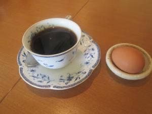 パーラーカフェサワダ