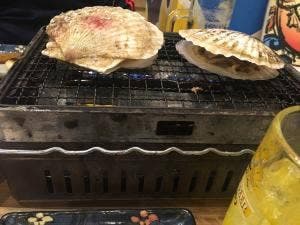 磯丸水産 JR成田駅東口店