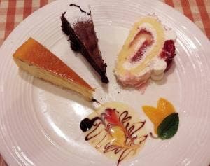 マンマパスタ 新鎌ケ谷店