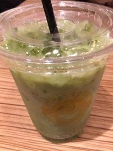 Café 倭楽