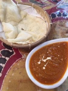 インド亭 新開地店