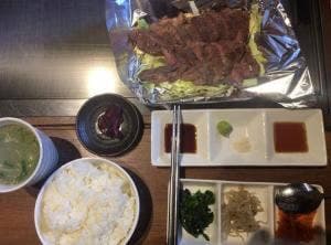 鉄板焼 おいで家