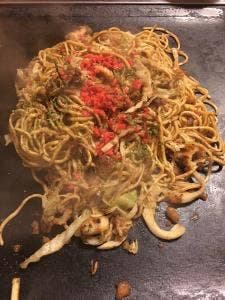 お好み焼き鉄板焼き 十銭
