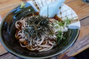 手打ちそば ころころ