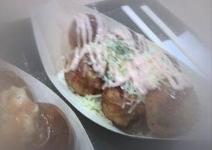 築地銀だこ イオン札幌桑園店