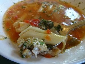 洋食 コンセンテイ 目黒屋