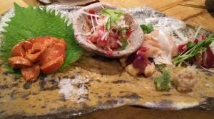 鶏屋ぜんろく 桜口店