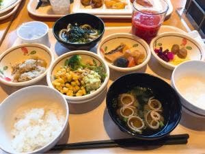 プラナスタイル 三井ガーデンホテルプラナ東京ベイ