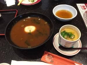 にぎり長次郎 草津店