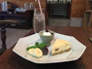 うつわとcafe mute.