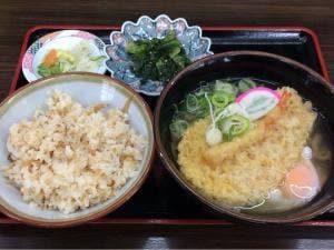 すしべん 津幡店