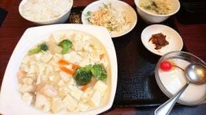 中国料理 樓外樓 Bivi別館